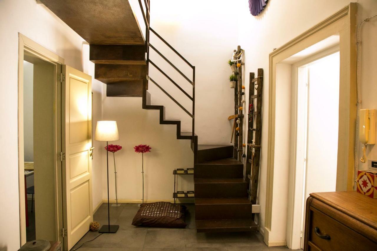 Suittom Apartment Catania Exterior photo
