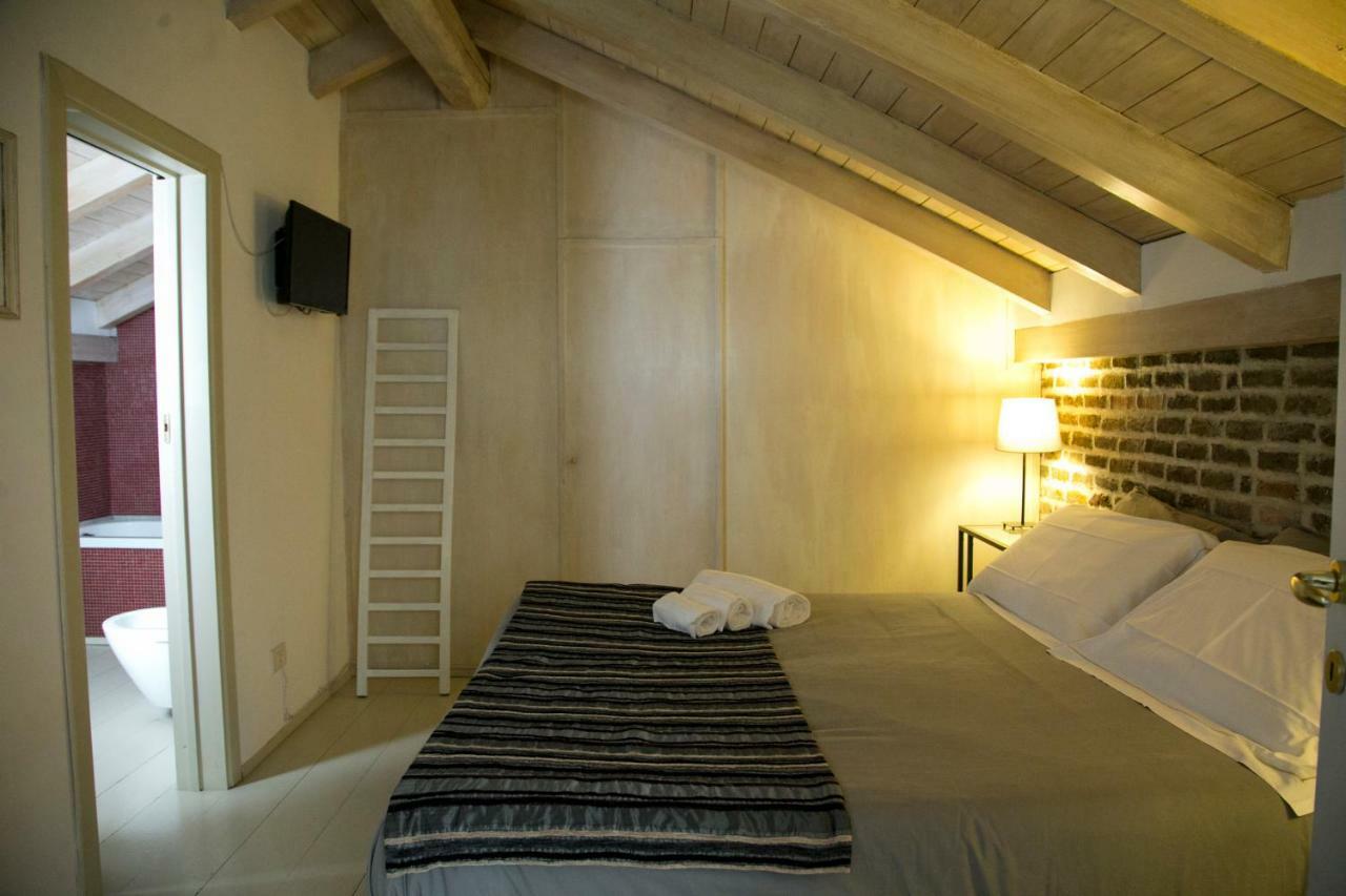 Suittom Apartment Catania Exterior photo